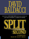 Split Second@